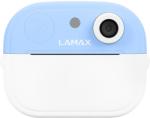LAMAX InstaKid2 Play blue Aparat foto