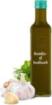 VOM FASS Ulei cu usturoi și plante aromatice, Vom Fass (129VF)
