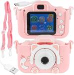 Lewer CAM CAT X5-1 Digitális fényképezőgép