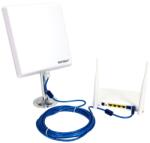 Melon N4000 + R658 Router