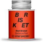 SpiceWorld Condiment Beef Brisket 70 gr, Spiceworld (61019XM)