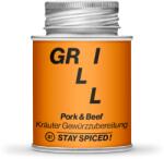 SpiceWorld Condiment Pork & Beef 70 gr, Spiceworld (60041XM)