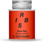 SpiceWorld Condiment Texas 90 gr, Spiceworld (61015XM)