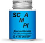 SpiceWorld Condiment Creveți 80 gr, Spiceworld (62013XM)