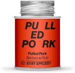 SpiceWorld Condiment Pulled Pork 80 gr, Spiceworld (61018XM)