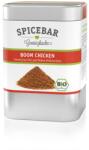 Spicebar Condiment Pui Boom; 90g; Spicebar Bio (11180)