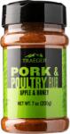 Traeger Condiment PORK & POULTRY RUB; 200g, Traeger (SPC230)
