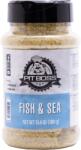 Pit Boss Condiment Pește, Fructe de mare 380g, Pit Boss (40985)