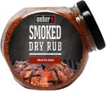 Weber Condiment Smoked Dry Rub 130g, Weber (11311)