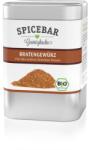 Spicebar Condiment organic pentru friptură; 100g, Spicebar bio (10939)