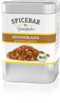 Spicebar Condiment Usturoi copt; 120g, Spicebar bio (10480)