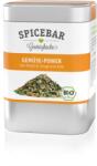 Spicebar Condiment Putere vegetală; 65g, Spicebar bio (11141)