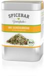 Spicebar Condiment supă de legume; 100g, Spicebar bio (11235)