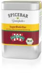 Spicebar Condiment Super Bio Griller; 105g, Spicebar bio (11272)