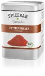 Spicebar Condiment cartofi prajiti; 130g, Spicebar bio (10262)