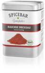 Spicebar Condiment dur afumat; 100g, Spicebar bio (10343)