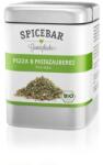 Spicebar Condiment Magie Pizza&Pasta; 50g, Spicebar bio (10266)