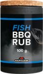 Napoleon Condiment Fish BBQ Rub 100g, Napoleon (11552)