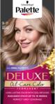 Schwarzkopf Palette Deluxe 9-11 hűvös világosszürke