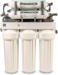 BlueFilters Osmoză Inversă Platinum Wasser ULTRA7 cu cartus Bioceramic Filtru de apa bucatarie si accesorii