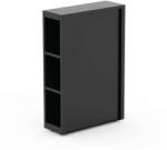 BBQ Kitchen Modul cu 2 polițe 22, 5 cm, BBQ KITCHEN (BBQ2000248S)