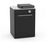 BBQ Kitchen Modul arzător lateral Genesis, BBQ KITCHEN (BBQ1100031S)