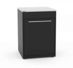 BBQ Kitchen Modul cu ușă pentru butelie gaz, BBQ KITCHEN (BBQ1100010)