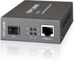 TP-Link MC220L Gigabit SFP-Ethernet média átalakító (MC220L)