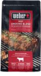 Weber Chips-uri de afumare din amestec de lemn, pentru carne de vită, Weber (17663)