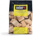 Weber Chips-uri din lemn de măr pentru fum, 1.5 kg, Weber (17616)