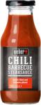 Weber Sos BBQ Chili 240ml, Weber (11321)