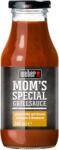 Weber Sos BBQ Mom's Special 240ml, Weber (11320)