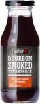Weber Sos BBQ Bourbon Smoked 240ml, Weber (11319)