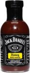 Jack Daniel's Sos BBQ Honey 280ml, Jack Daniel's (1372)