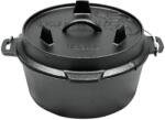 Valhal Outdoor Ceaun - cuptor olandez 3, 8l, Valhal Outdoor (VH3.8L)