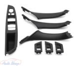  BMW F10 , F11 Ajtóbehúzó fogantyú , kapaszkodó szett Minőségi termék