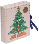 Mimi&Lula Mimi and Lula Adventi kalendárium hajkiegészítőkkel