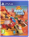 Secret Mode Make Way (PS4)