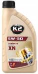 K2 XN 5W-30 1 l