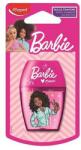 Maped műanyag tartályos dupla hegyező - Barbie (IMAB034023)