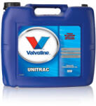Valvoline UniTrac 80W mezőgazdasági univerzális olaj 20L