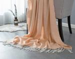 Behrens England Patura decorativa Peach Lifestyle Patura