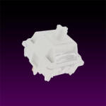 AVAX Billentyűzet Switch/Kapcsoló Gateron Smoothie - Full POM Lineáris 10darab (GATERON_SMOOTHIE_SWITCH10) - compzone