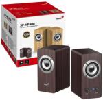 Genius SP-HF400 2.0 (31730058404) Aktív hangfal