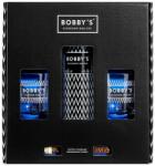 Bobby's gin ajándékcsomag 2 pohárral DRS (0, 7L / 42%) - whiskynet