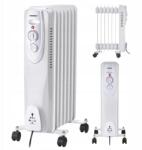 SilverCrest SOR 1500 F4