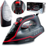 Berdsen BD-331 Black/Red (333100) Vasaló