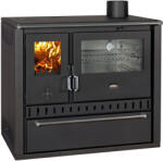 Prity GT W10 FI S DR black