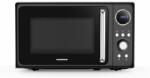 Heinner HMW-MD20DRBK Mikrohullámú sütő