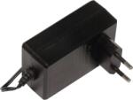 MikroTik Alimentator Mikrotik SAW30-240-1200GR2A, 24V, 1.2A (SAW30-240-1200GR2A)